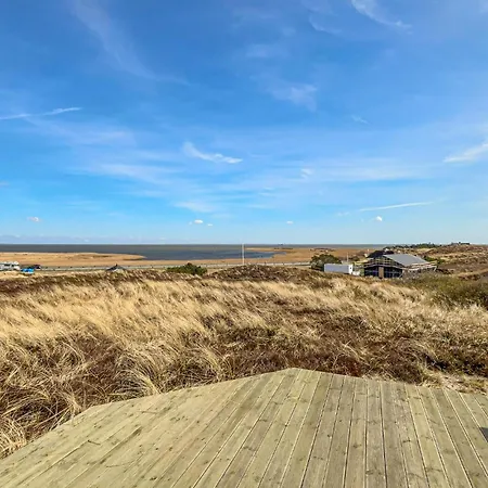 Cozy In Hvide Sande With Sauna *