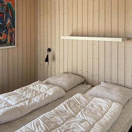Cozy In Hvide Sande With Sauna