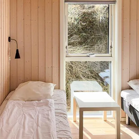 بيت للعطل Cozy In Hvide Sande With Sauna *