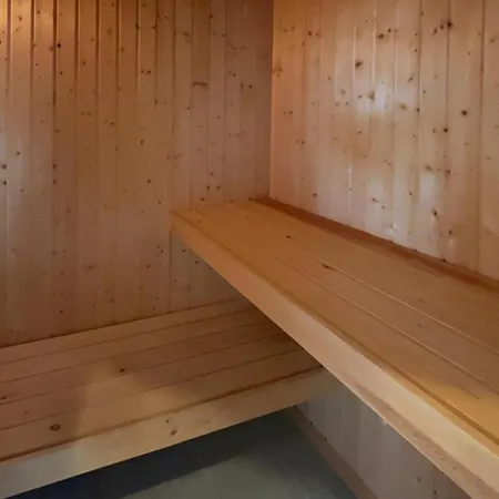 Cozy In Hvide Sande With Sauna Havrvig